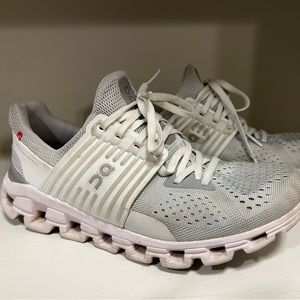 Women’s On CloudSwift Running Shoe